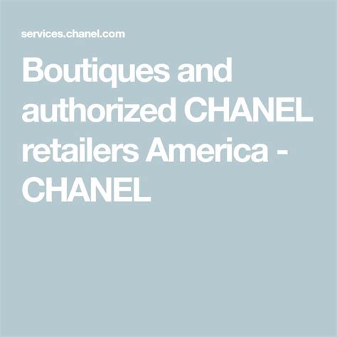 kimberly patrick chanel barendrecht|Boutiques and authorized CHANEL retailers Barendrecht .